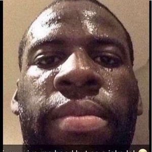 Meet your Posher, Jackson